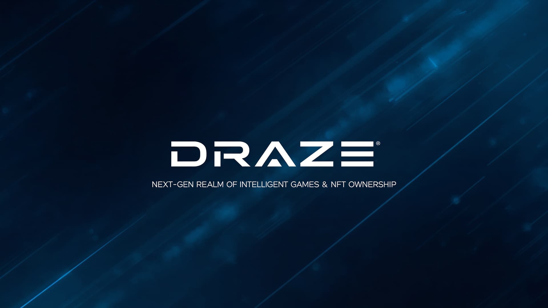 Draze Banner Image