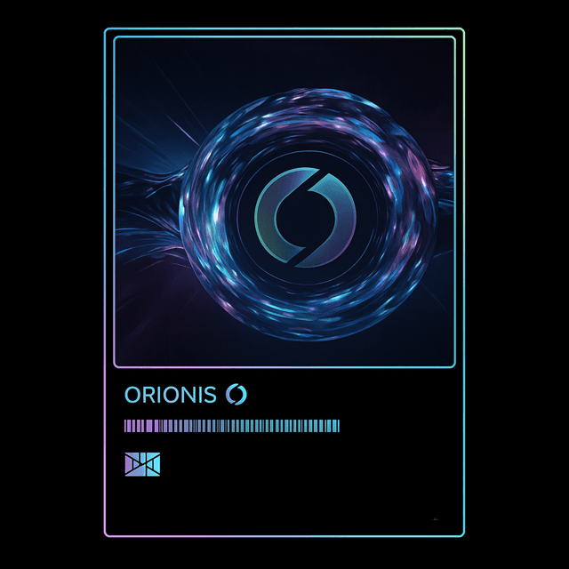 ORIONIS